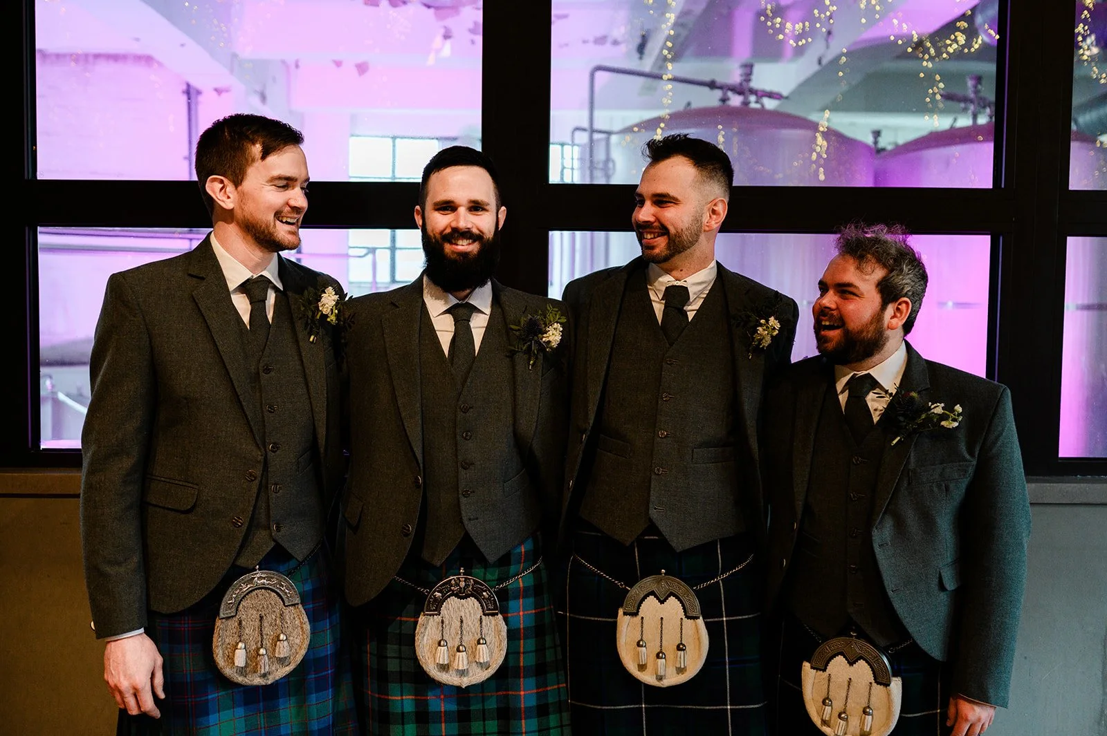 Sophie + Tomas - WEST Glasgow Wedding - Ruth Segaud Photography-133.jpg