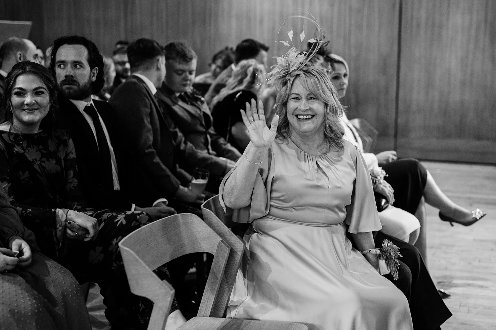 Sophie + Tomas - WEST Glasgow Wedding - Ruth Segaud Photography-142.jpg