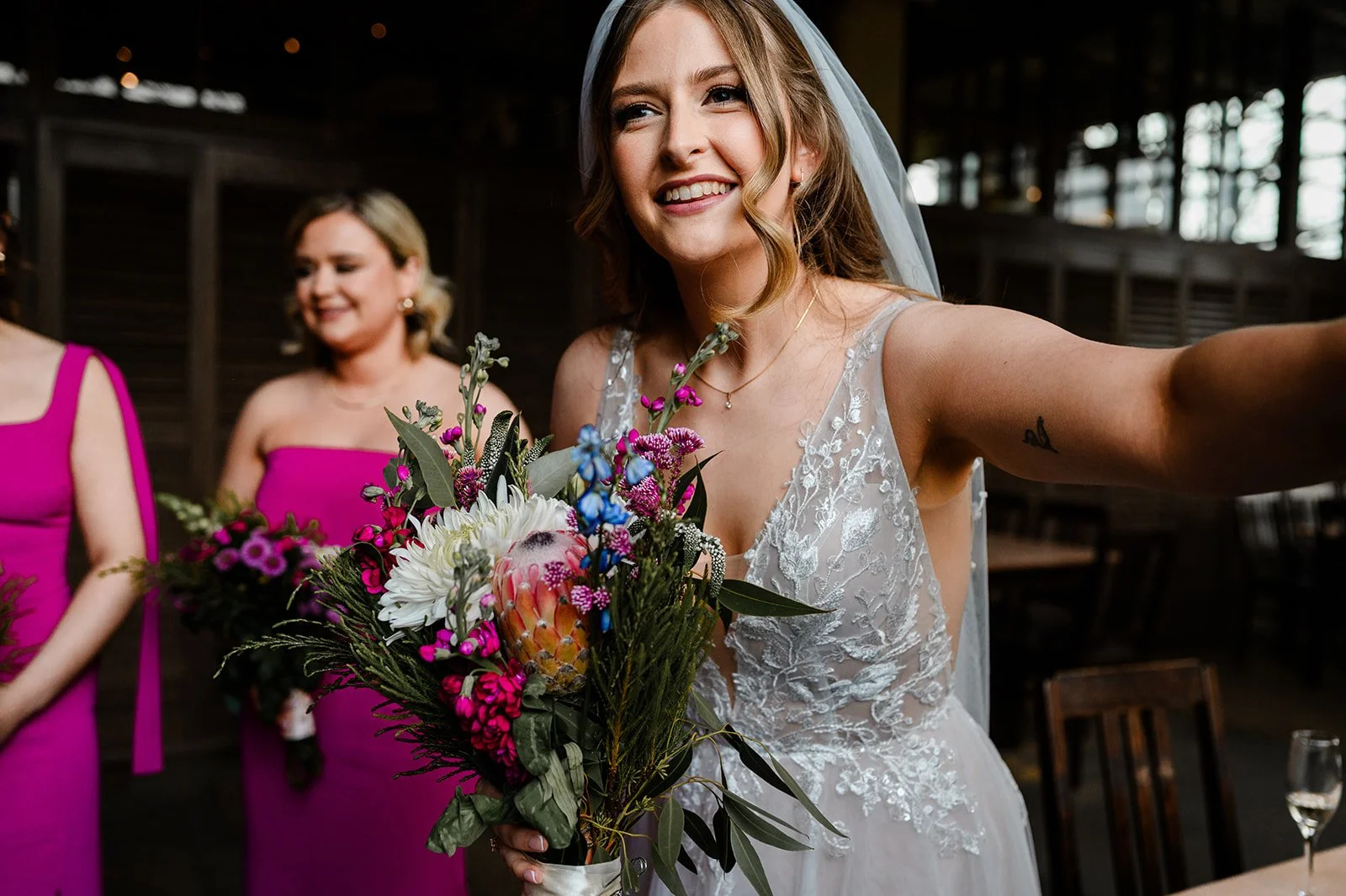 Sophie + Tomas - WEST Glasgow Wedding - Ruth Segaud Photography-149.jpg
