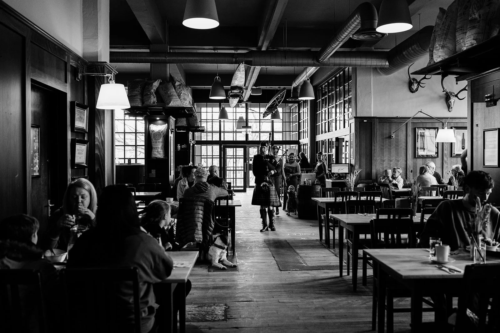 Sophie + Tomas - WEST Glasgow Wedding - Ruth Segaud Photography-151.jpg