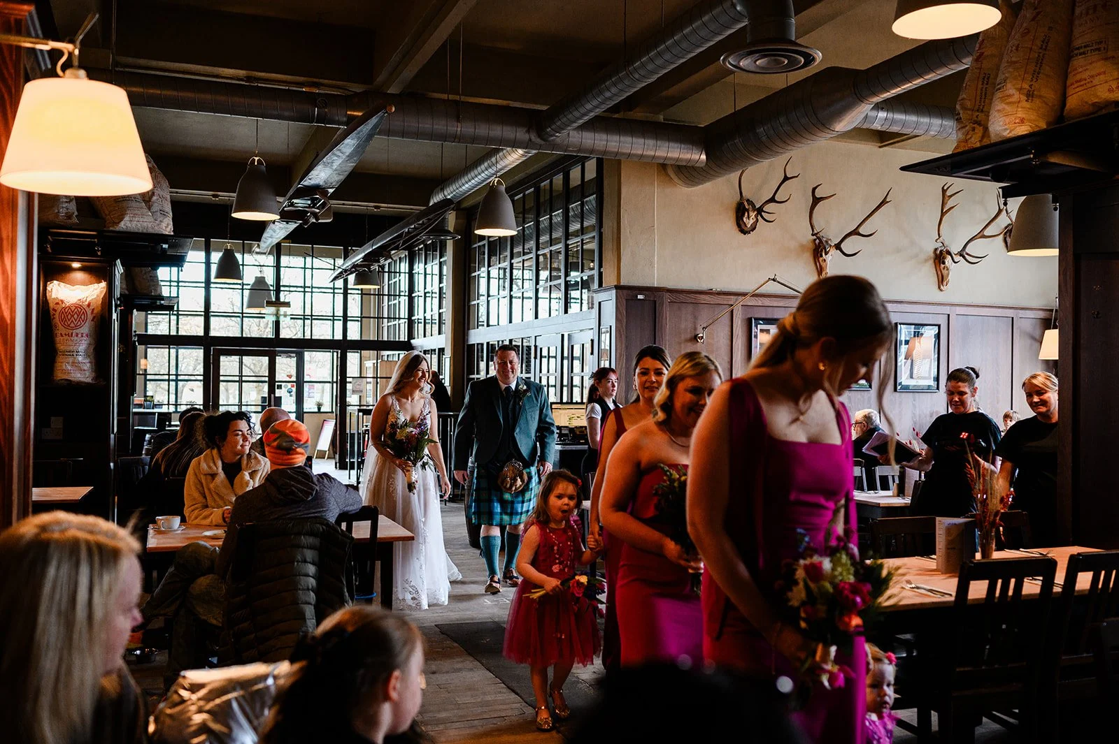 Sophie + Tomas - WEST Glasgow Wedding - Ruth Segaud Photography-152.jpg