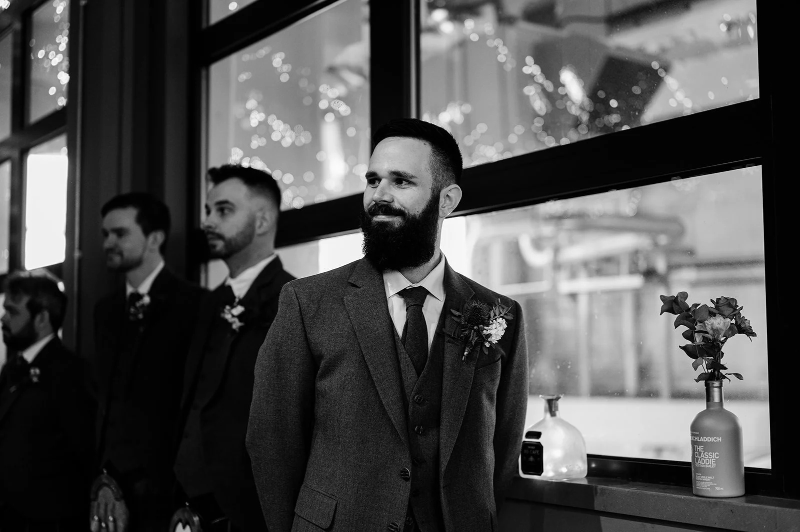 Sophie + Tomas - WEST Glasgow Wedding - Ruth Segaud Photography-161.jpg