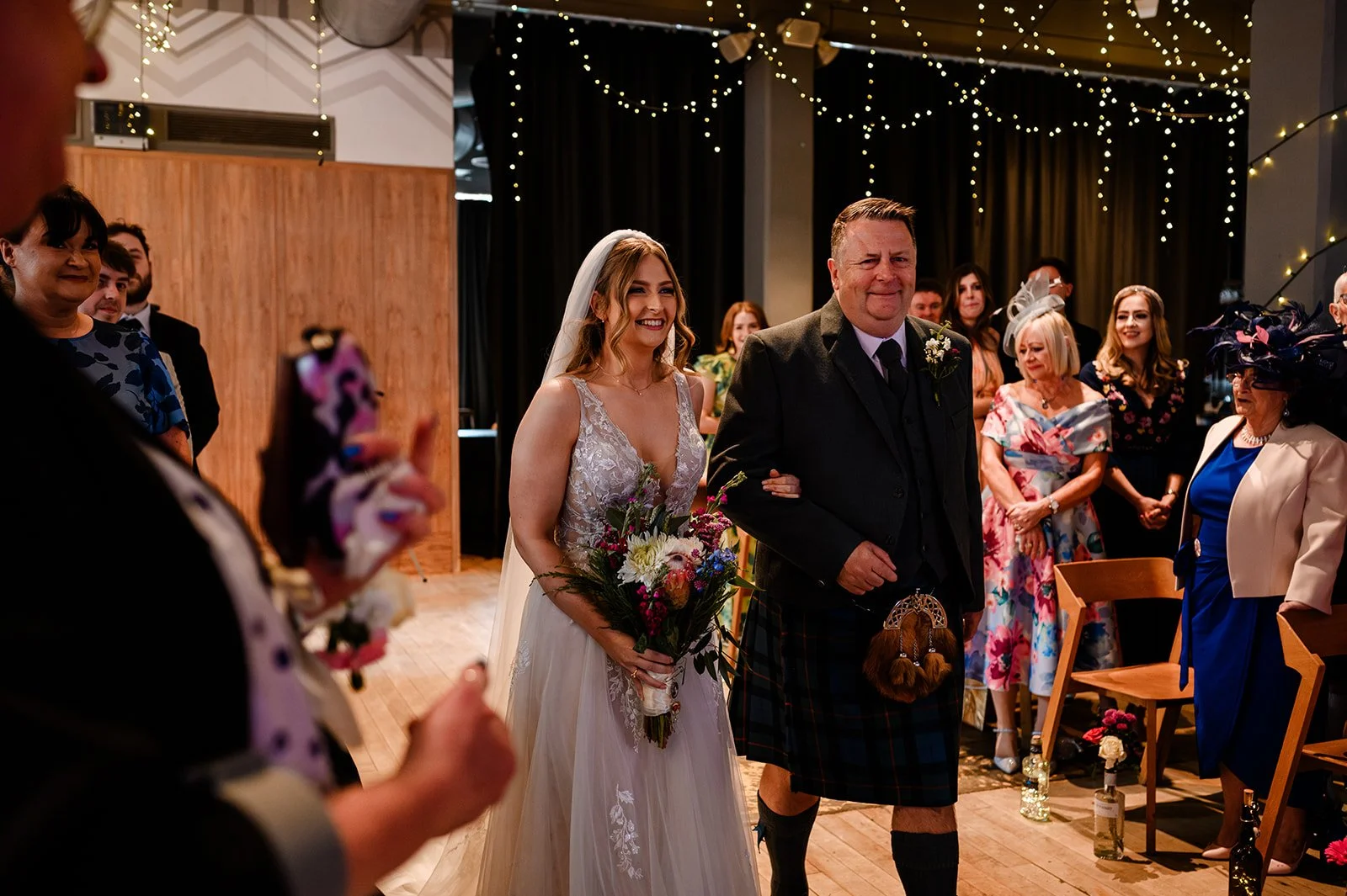 Sophie + Tomas - WEST Glasgow Wedding - Ruth Segaud Photography-164.jpg