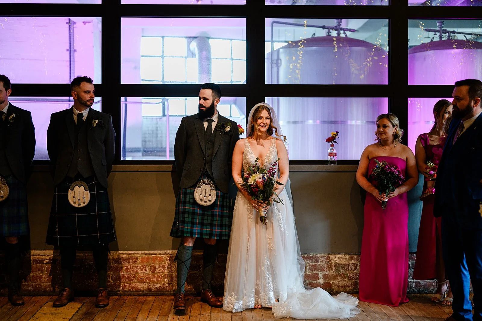 Sophie + Tomas - WEST Glasgow Wedding - Ruth Segaud Photography-168.jpg