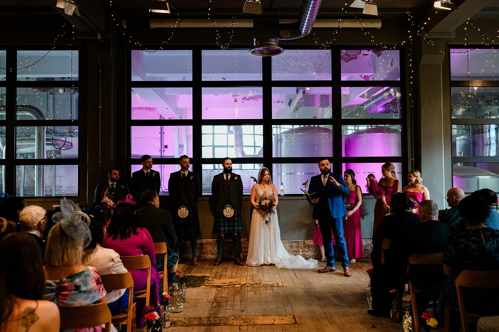 Sophie + Tomas - WEST Glasgow Wedding - Ruth Segaud Photography-170.jpg