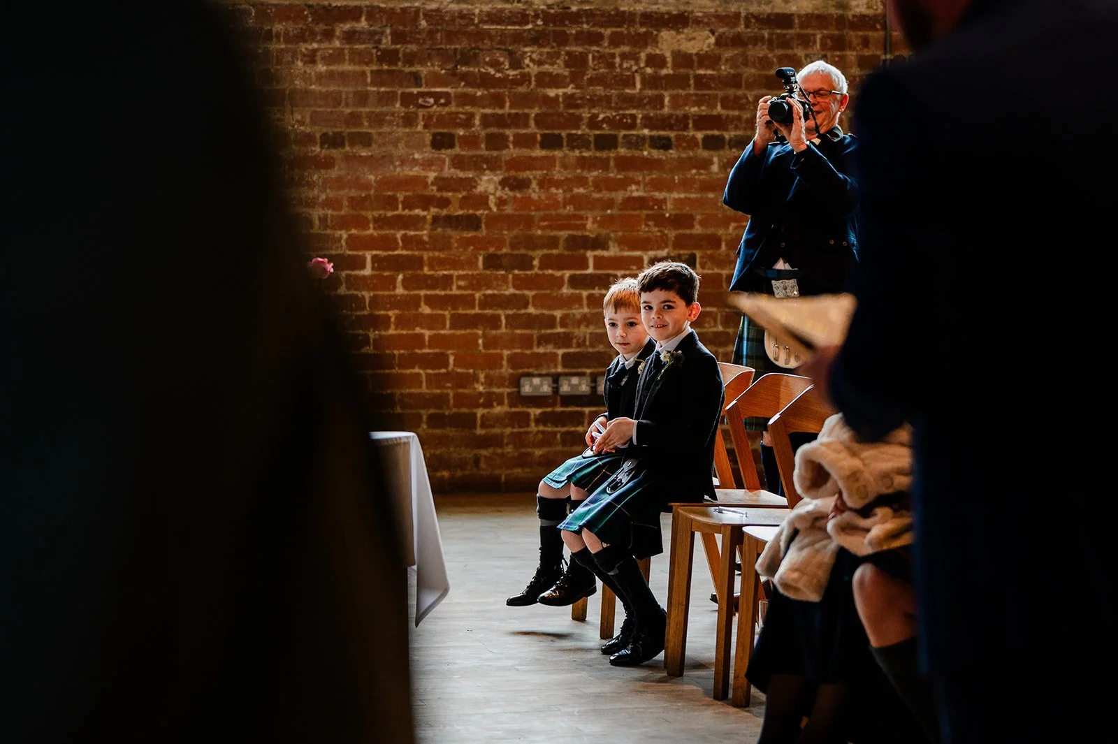 Sophie + Tomas - WEST Glasgow Wedding - Ruth Segaud Photography-176.jpg