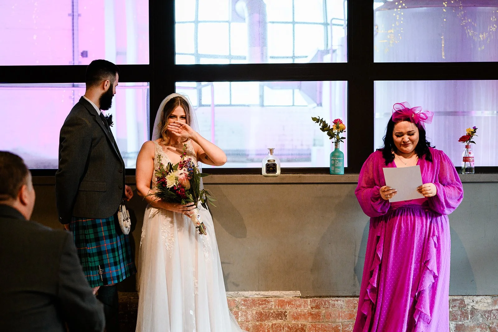 Sophie + Tomas - WEST Glasgow Wedding - Ruth Segaud Photography-187.jpg