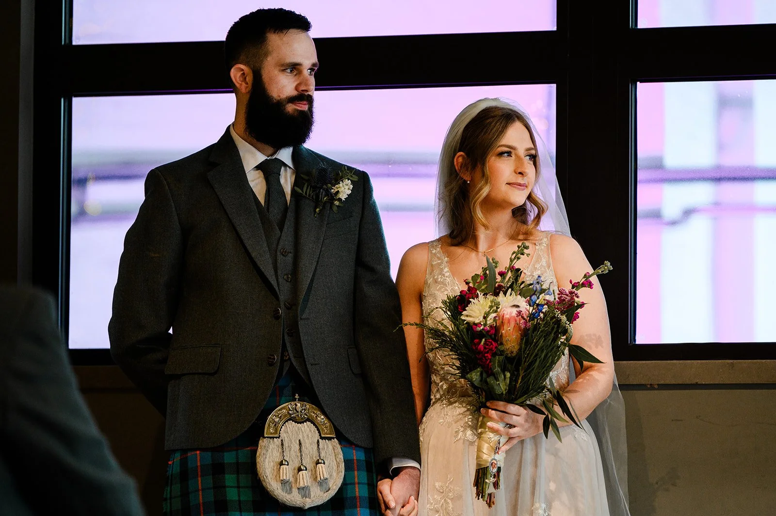 Sophie + Tomas - WEST Glasgow Wedding - Ruth Segaud Photography-203.jpg