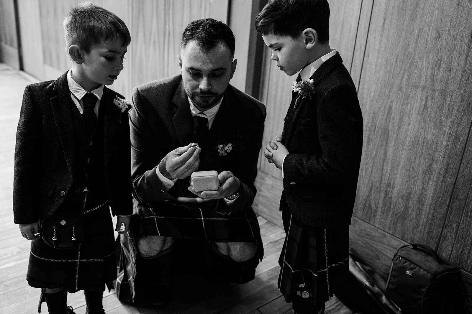 Sophie + Tomas - WEST Glasgow Wedding - Ruth Segaud Photography-216.jpg
