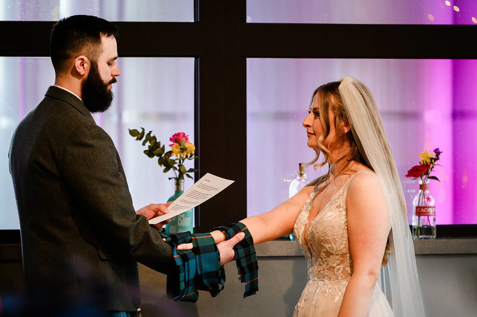 Sophie + Tomas - WEST Glasgow Wedding - Ruth Segaud Photography-219.jpg