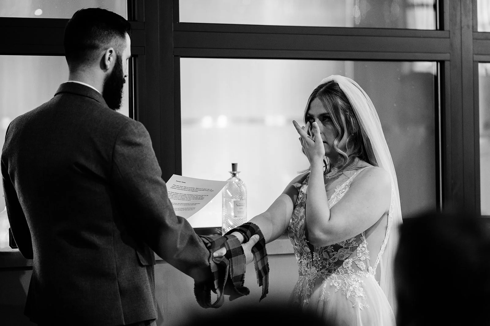 Sophie + Tomas - WEST Glasgow Wedding - Ruth Segaud Photography-222.jpg