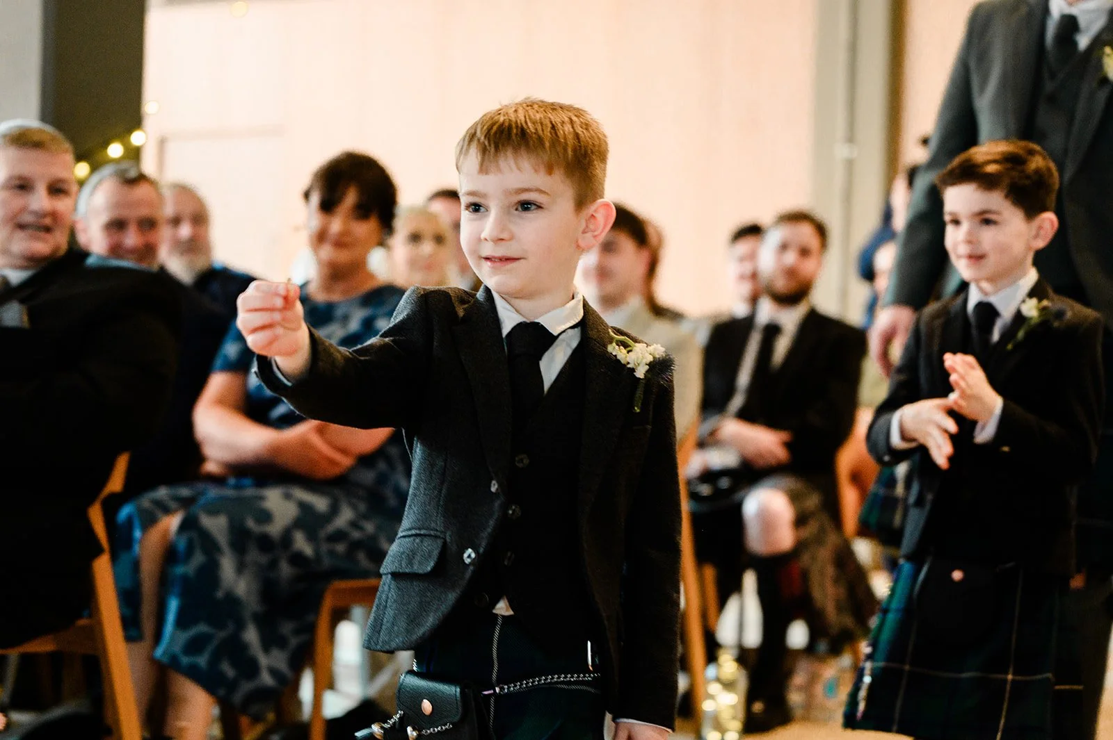 Sophie + Tomas - WEST Glasgow Wedding - Ruth Segaud Photography-234.jpg
