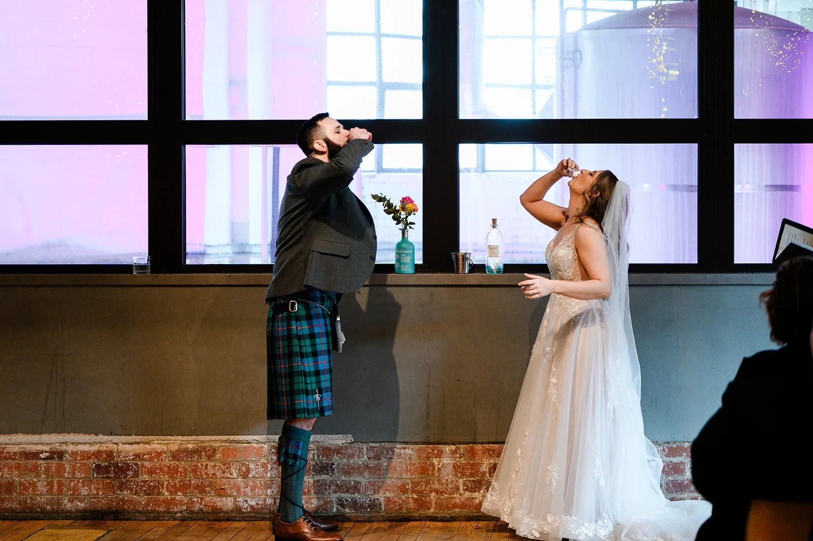 Sophie + Tomas - WEST Glasgow Wedding - Ruth Segaud Photography-267.jpg