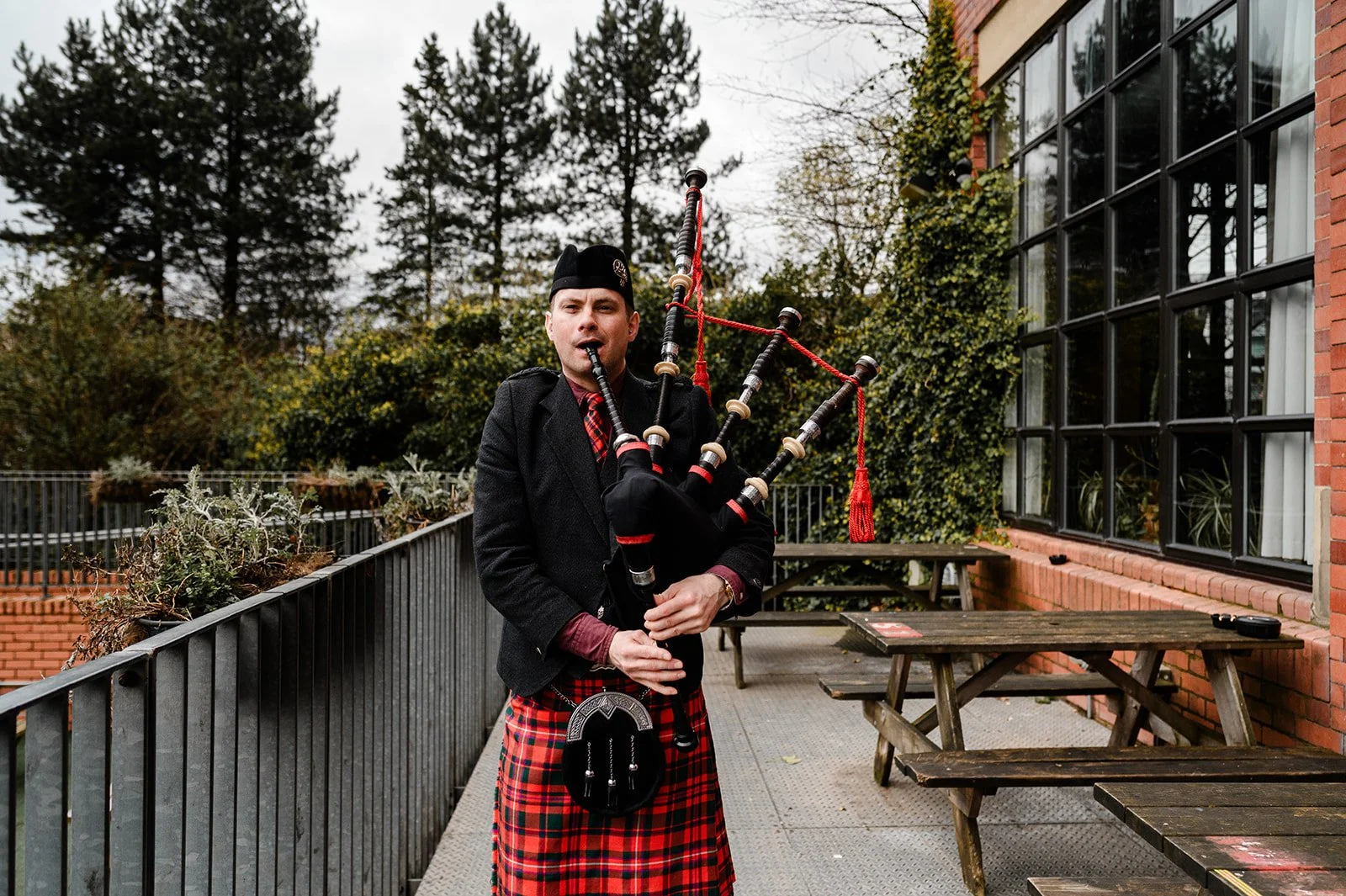 Sophie + Tomas - WEST Glasgow Wedding - Ruth Segaud Photography-282.jpg