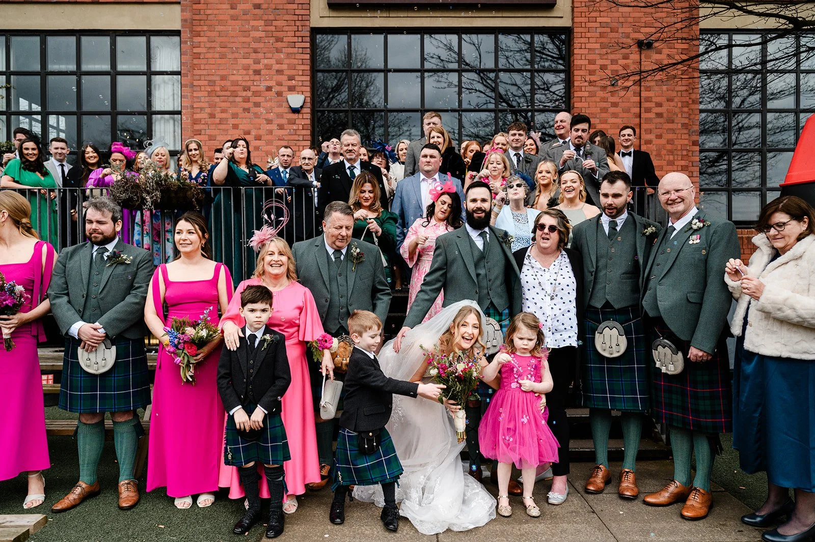 Sophie + Tomas - WEST Glasgow Wedding - Ruth Segaud Photography-288.jpg