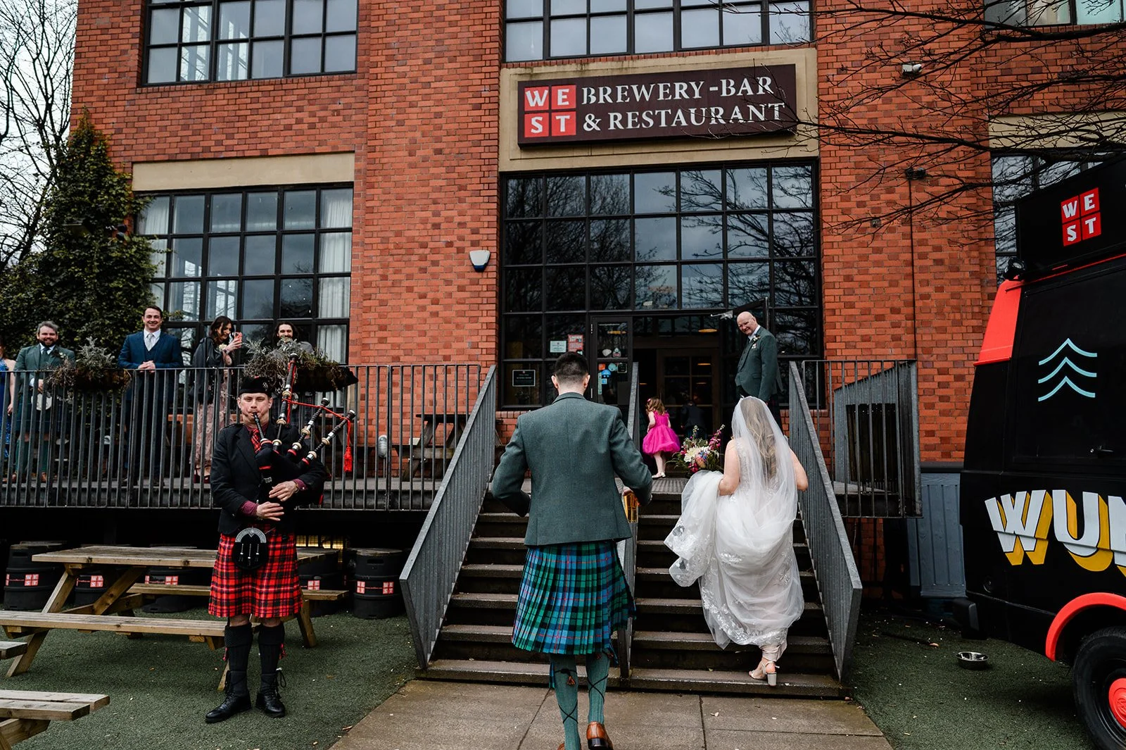 Sophie + Tomas - WEST Glasgow Wedding - Ruth Segaud Photography-301.jpg
