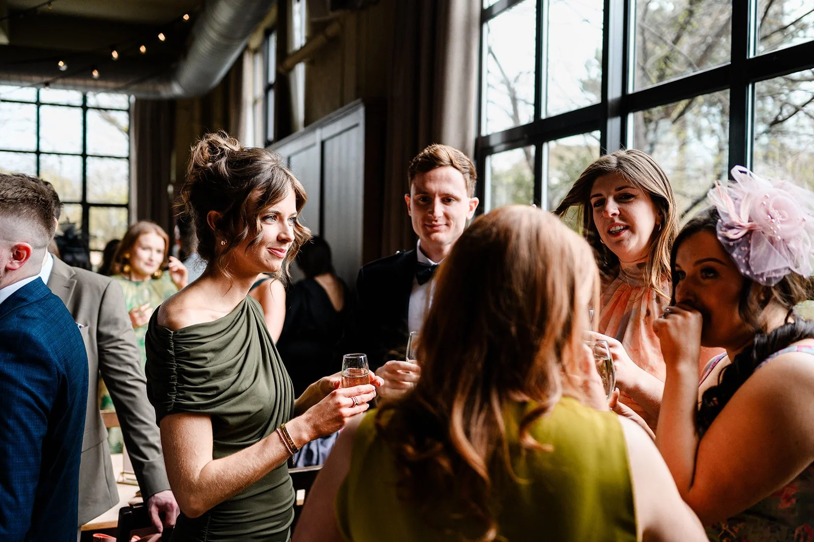 Sophie + Tomas - WEST Glasgow Wedding - Ruth Segaud Photography-308.jpg