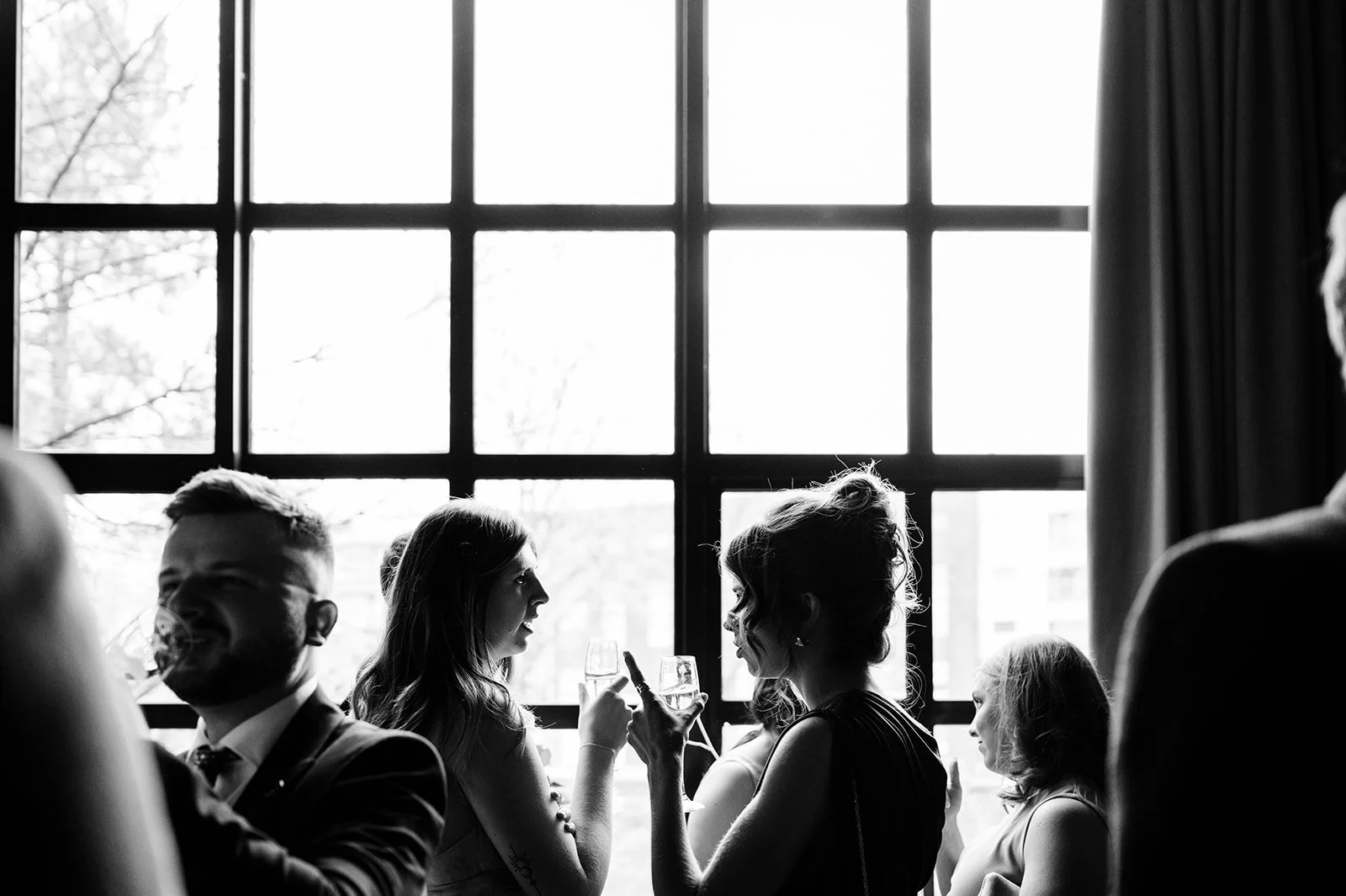 Sophie + Tomas - WEST Glasgow Wedding - Ruth Segaud Photography-318.jpg