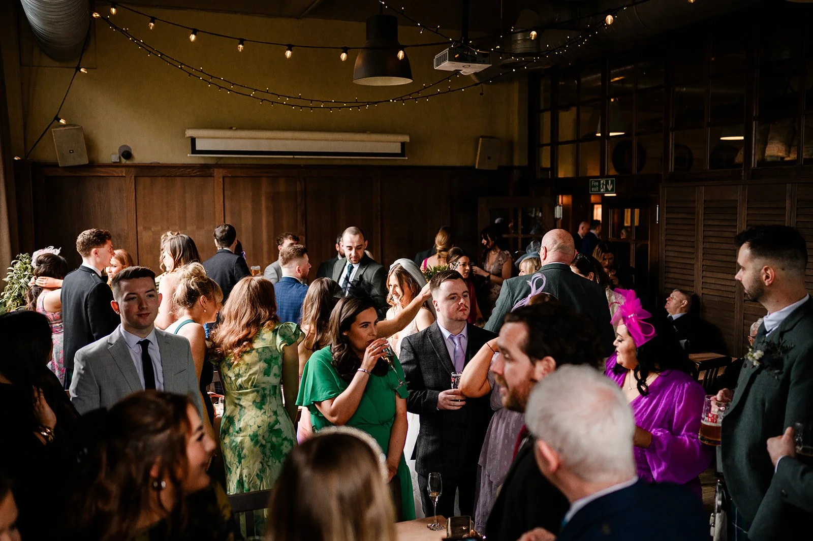 Sophie + Tomas - WEST Glasgow Wedding - Ruth Segaud Photography-321.jpg