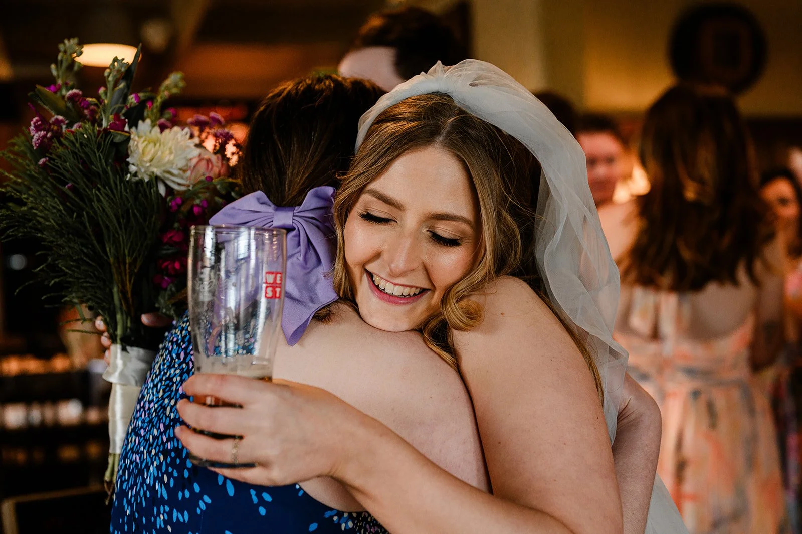 Sophie + Tomas - WEST Glasgow Wedding - Ruth Segaud Photography-325.jpg