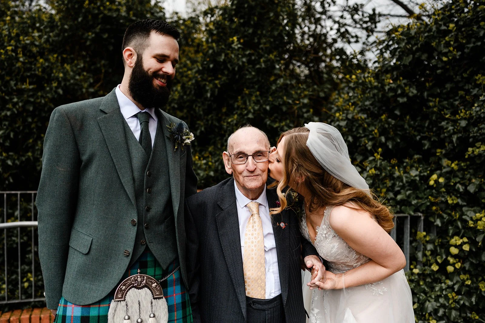 Sophie + Tomas - WEST Glasgow Wedding - Ruth Segaud Photography-352.jpg