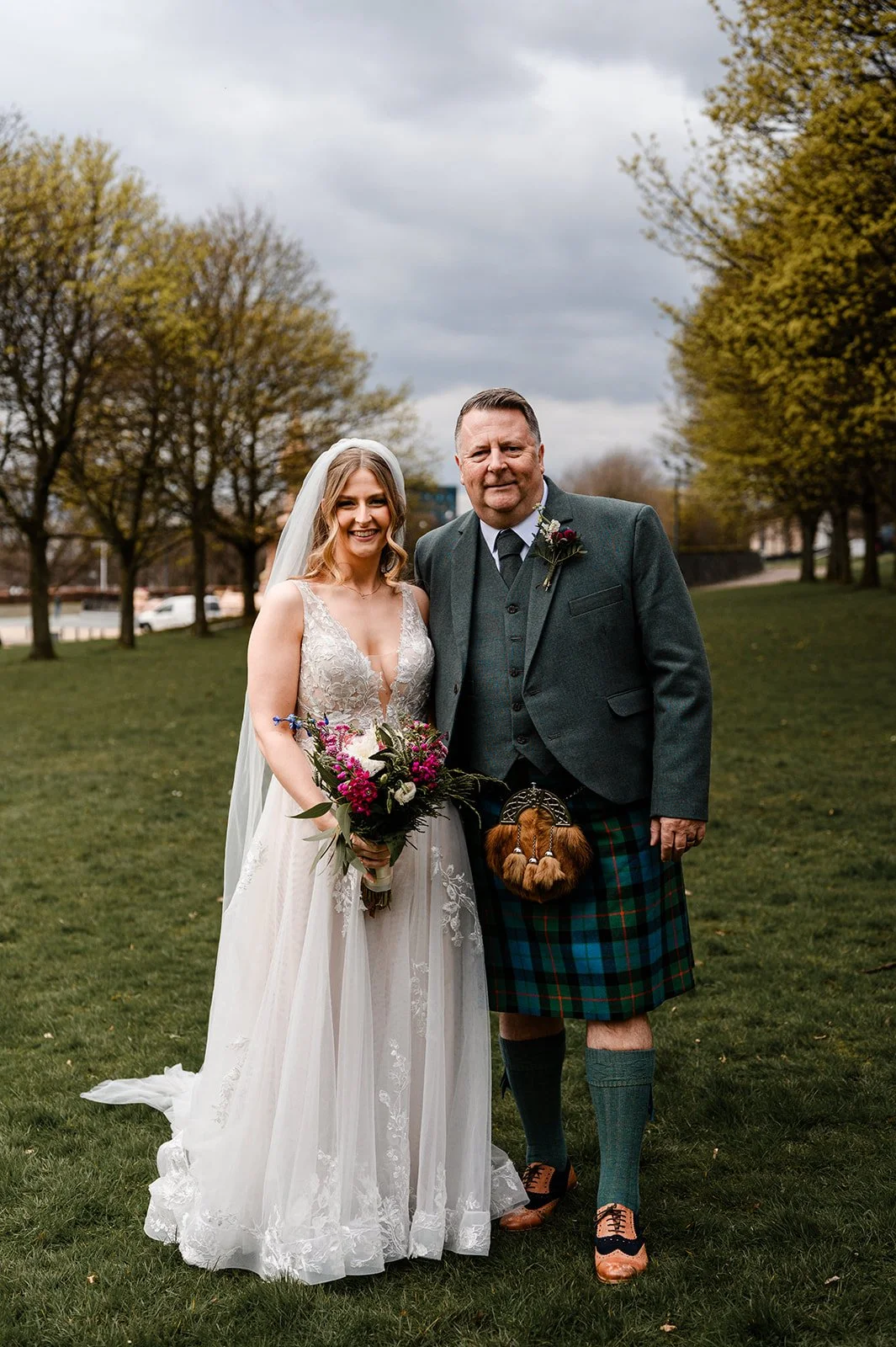 Sophie + Tomas - WEST Glasgow Wedding - Ruth Segaud Photography-380.jpg