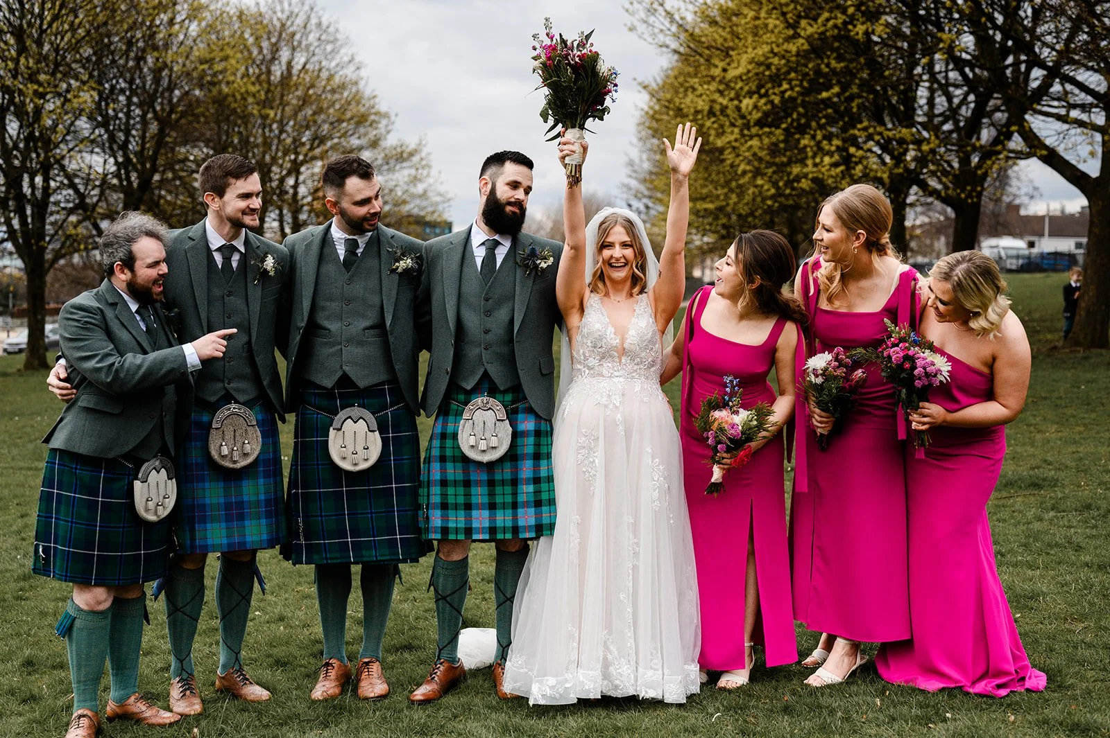 Sophie + Tomas - WEST Glasgow Wedding - Ruth Segaud Photography-412.jpg