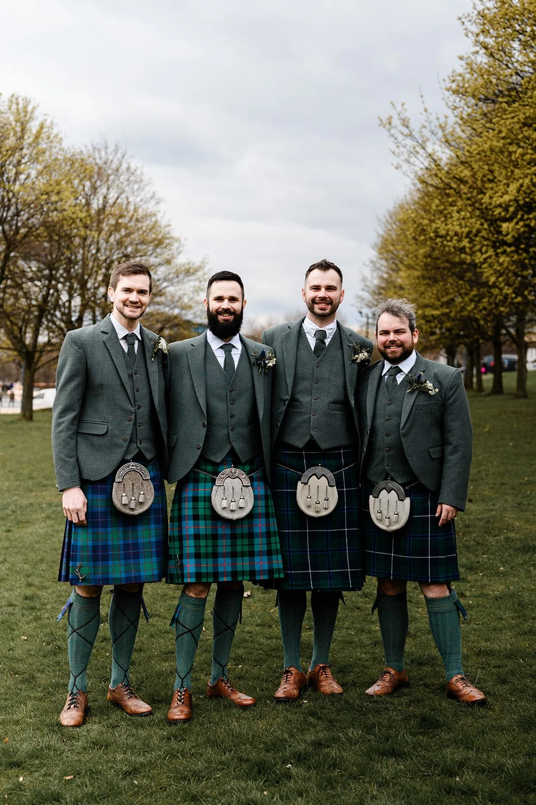 Sophie + Tomas - WEST Glasgow Wedding - Ruth Segaud Photography-418.jpg