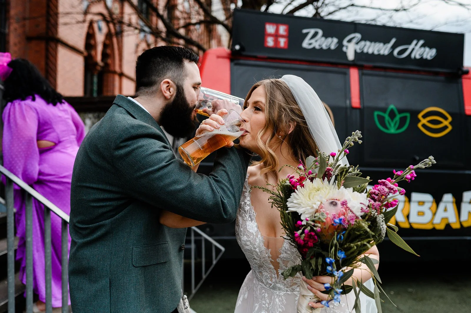 Sophie + Tomas - WEST Glasgow Wedding - Ruth Segaud Photography-456.jpg