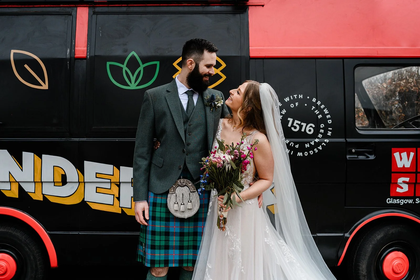 Sophie + Tomas - WEST Glasgow Wedding - Ruth Segaud Photography-469.jpg