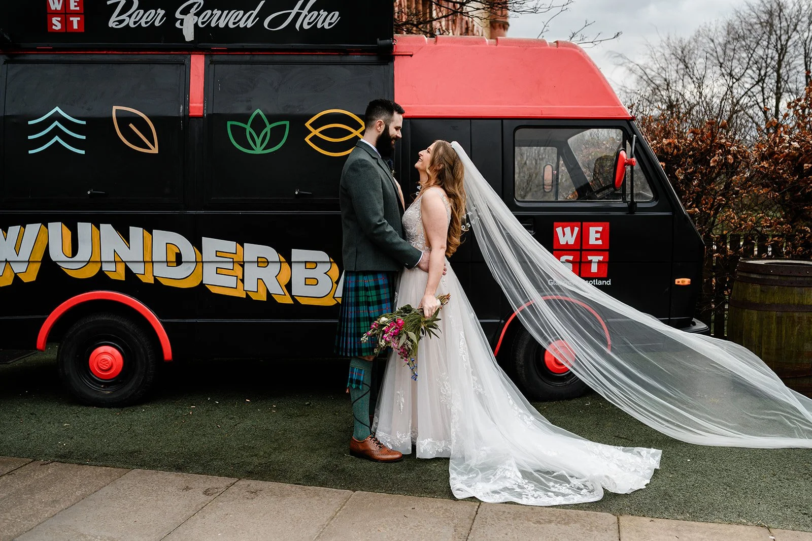 Sophie + Tomas - WEST Glasgow Wedding - Ruth Segaud Photography-472.jpg