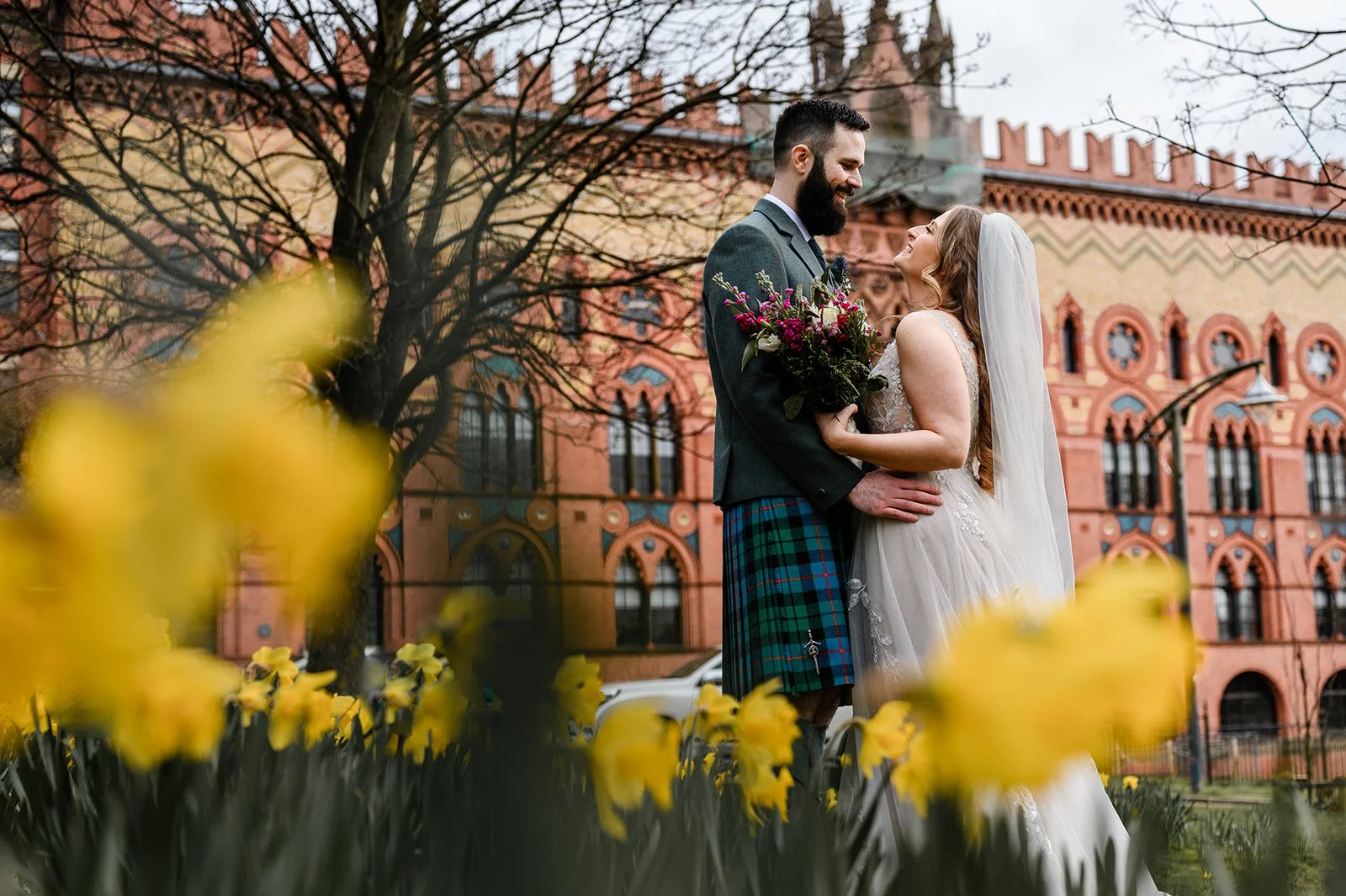 Sophie + Tomas - WEST Glasgow Wedding - Ruth Segaud Photography-477.jpg