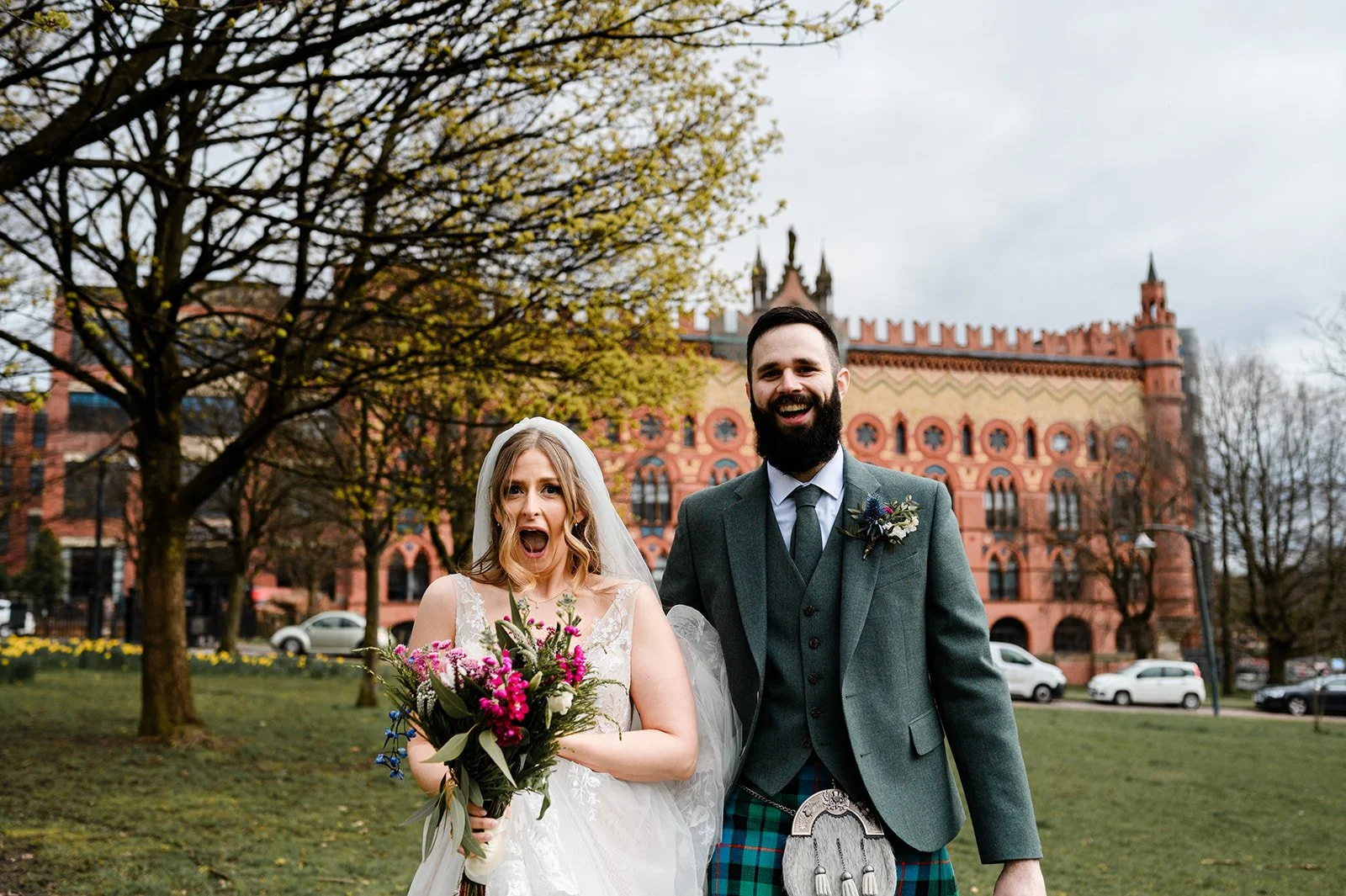 Sophie + Tomas - WEST Glasgow Wedding - Ruth Segaud Photography-480.jpg