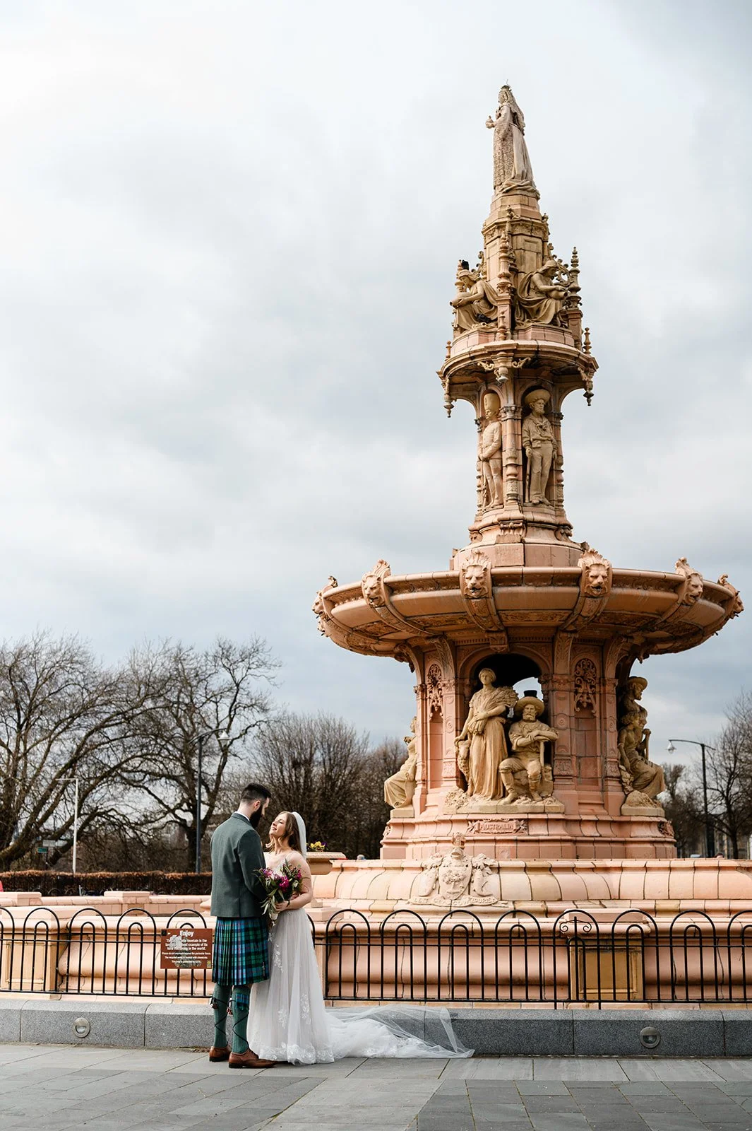 Sophie + Tomas - WEST Glasgow Wedding - Ruth Segaud Photography-483.jpg