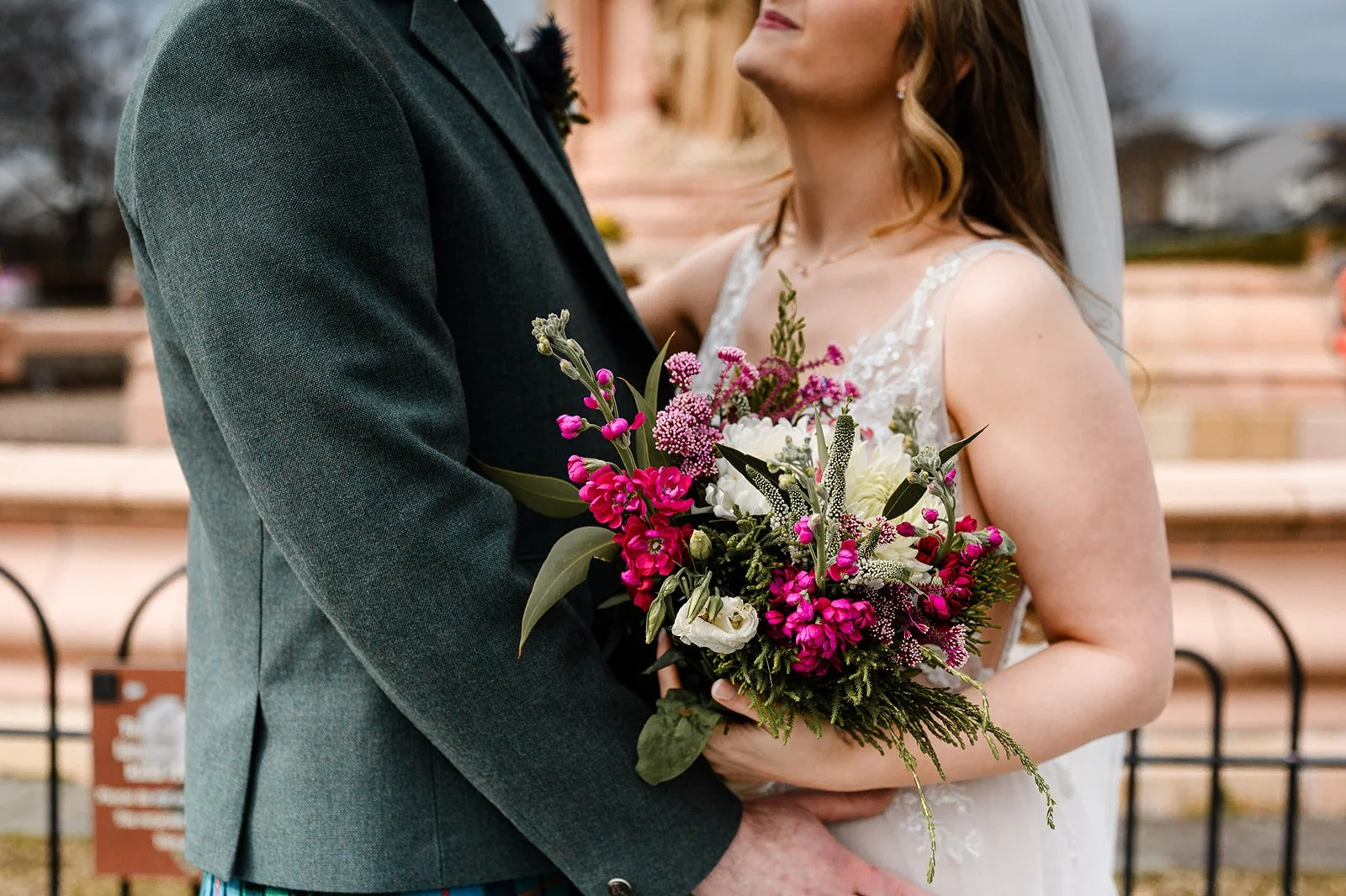 Sophie + Tomas - WEST Glasgow Wedding - Ruth Segaud Photography-488.jpg