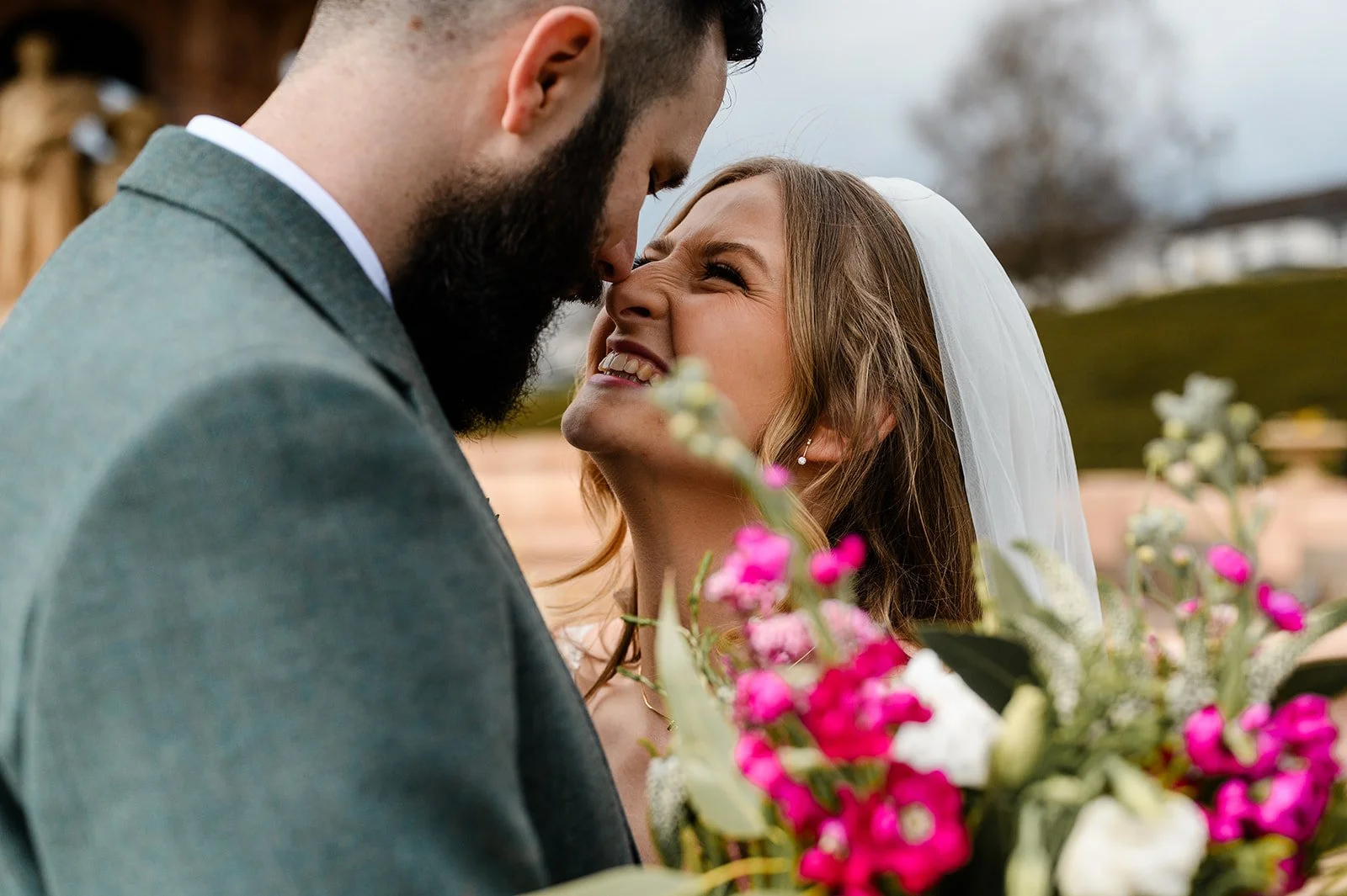 Sophie + Tomas - WEST Glasgow Wedding - Ruth Segaud Photography-494.jpg
