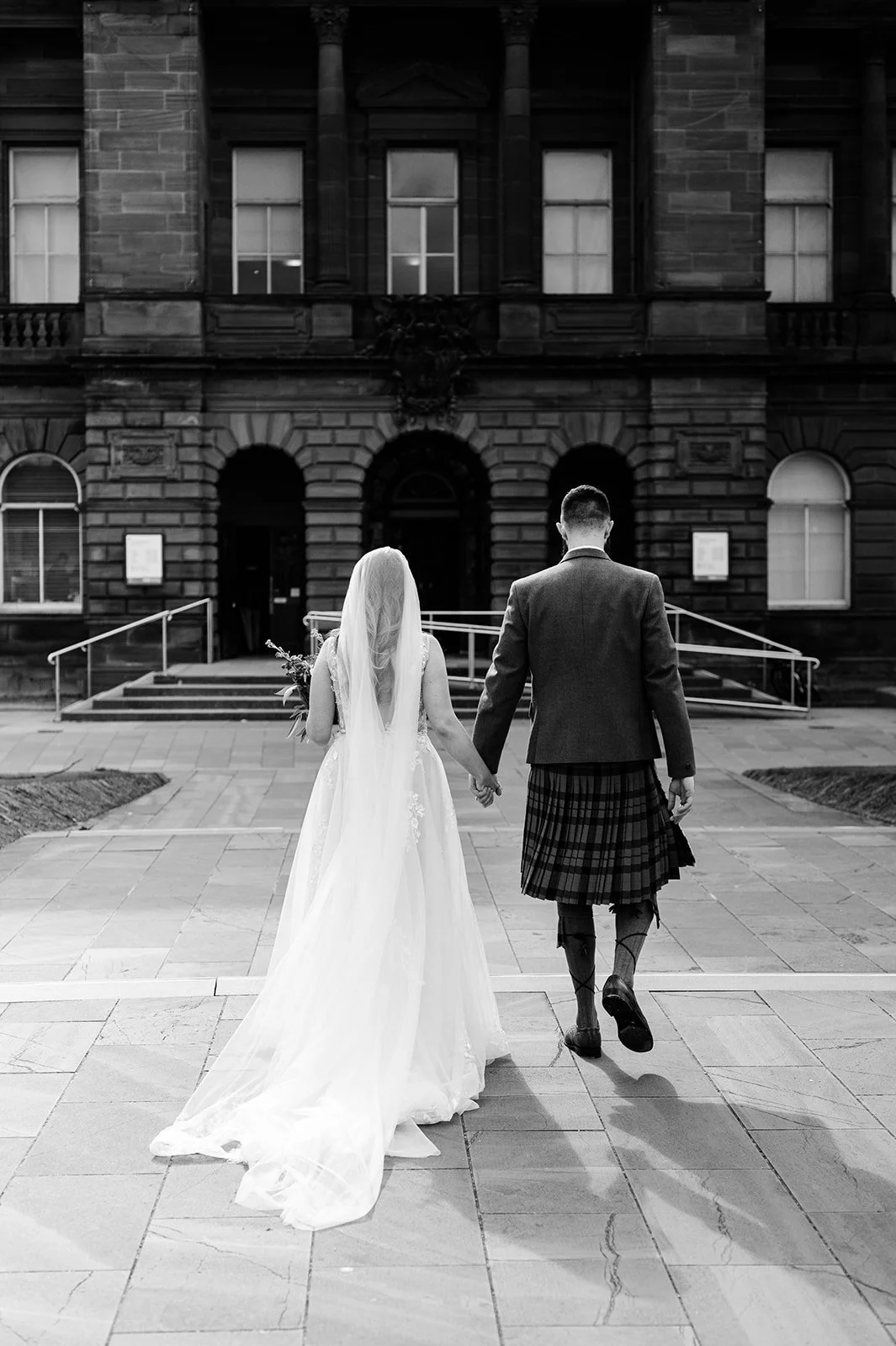 Sophie + Tomas - WEST Glasgow Wedding - Ruth Segaud Photography-505.jpg