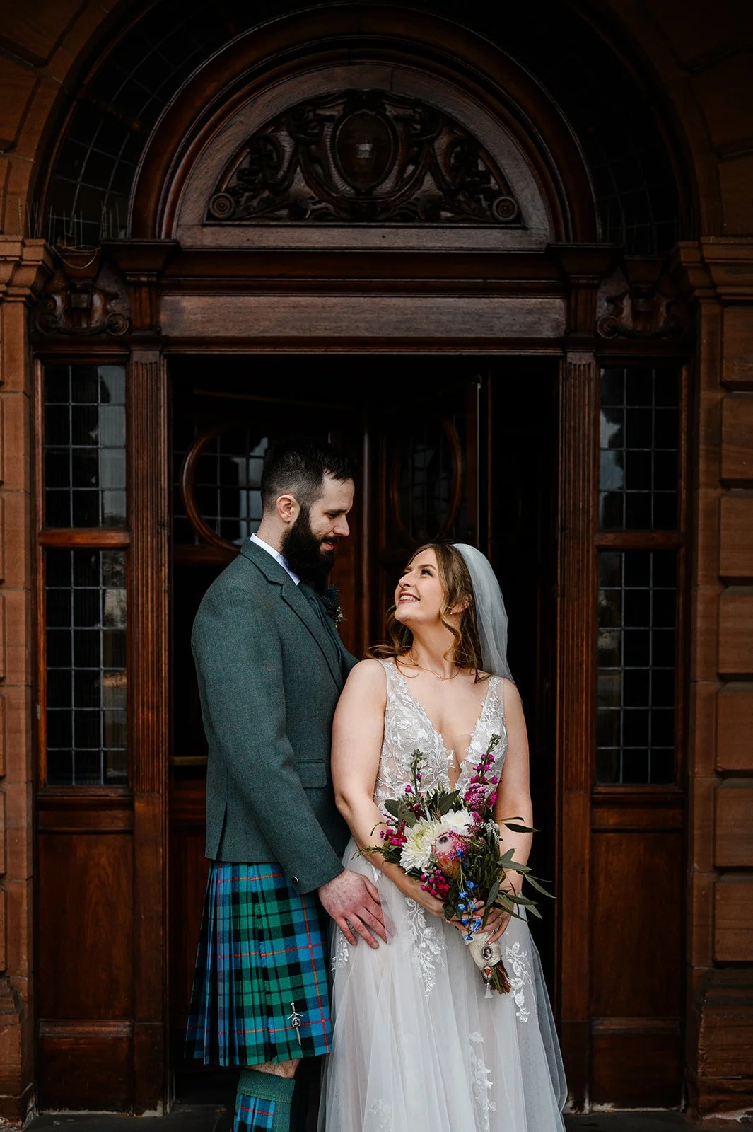 Sophie + Tomas - WEST Glasgow Wedding - Ruth Segaud Photography-510.jpg