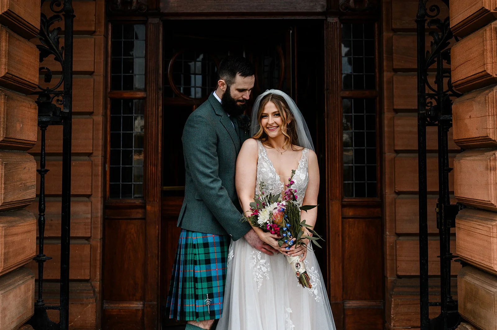 Sophie + Tomas - WEST Glasgow Wedding - Ruth Segaud Photography-515.jpg
