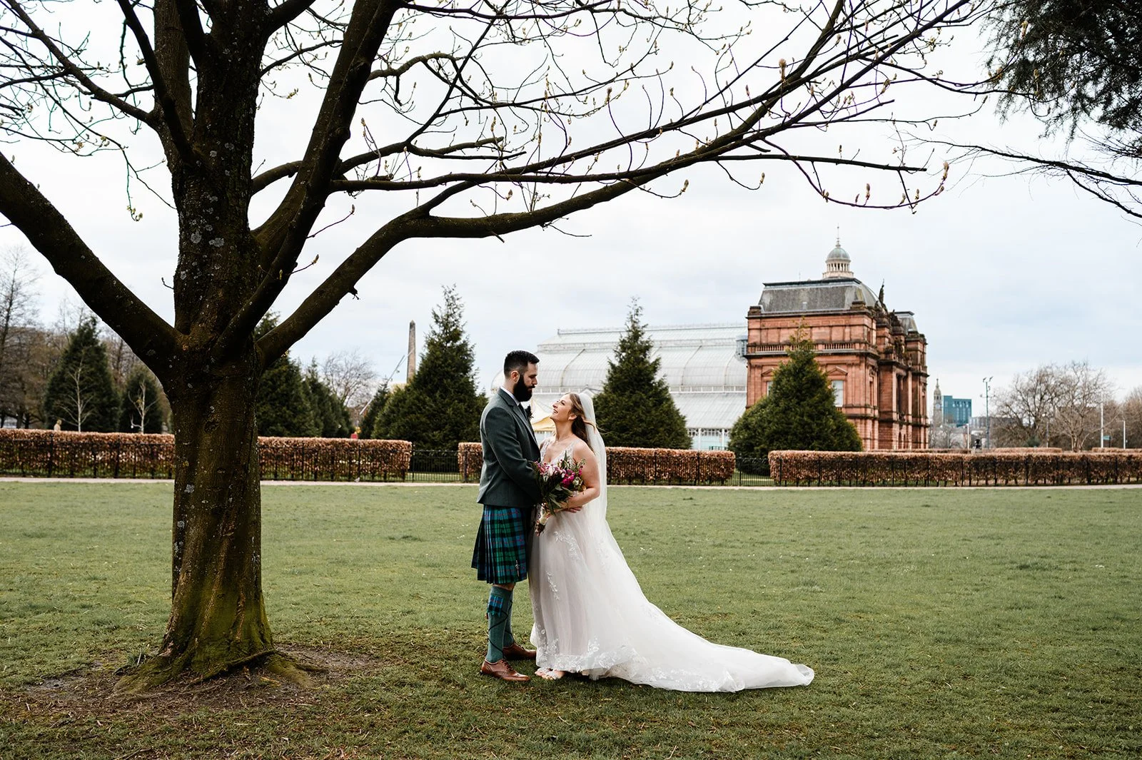Sophie + Tomas - WEST Glasgow Wedding - Ruth Segaud Photography-516.jpg