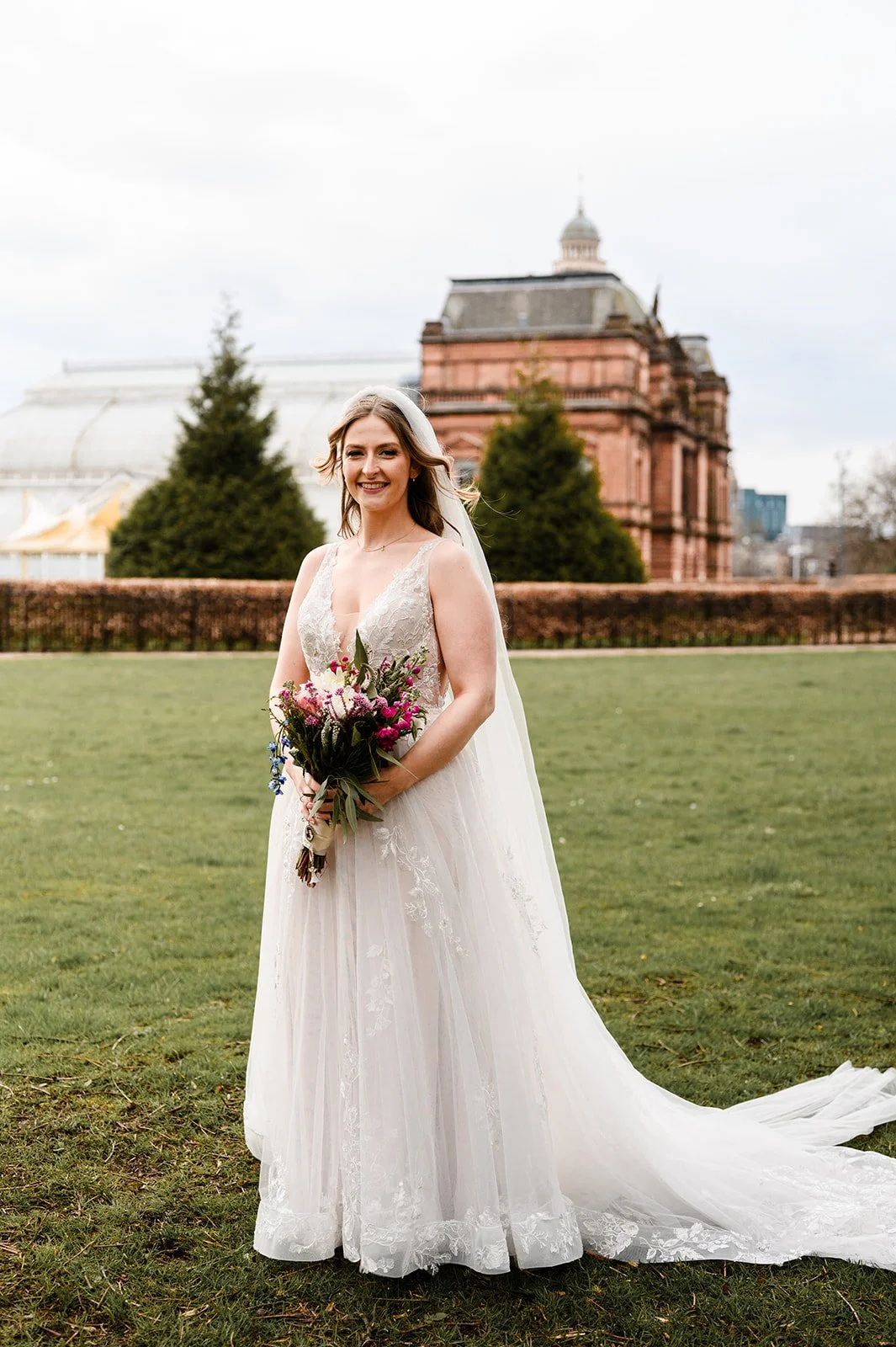 Sophie + Tomas - WEST Glasgow Wedding - Ruth Segaud Photography-527.jpg