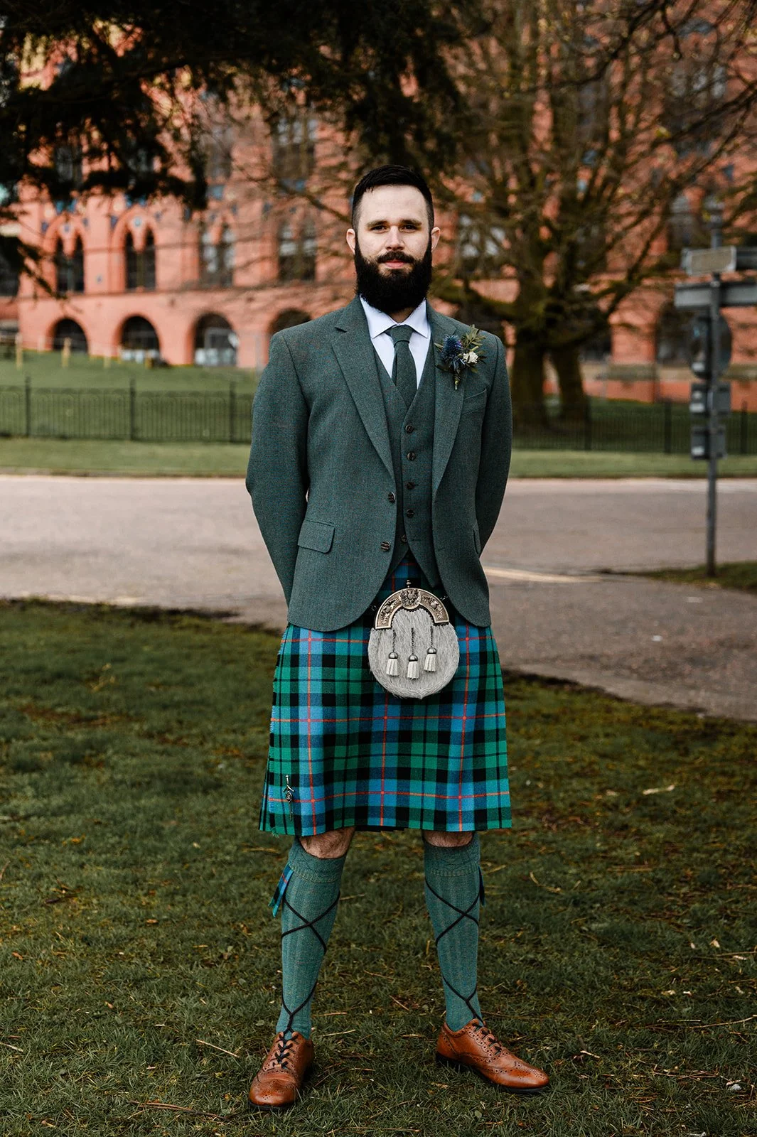 Sophie + Tomas - WEST Glasgow Wedding - Ruth Segaud Photography-541.jpg