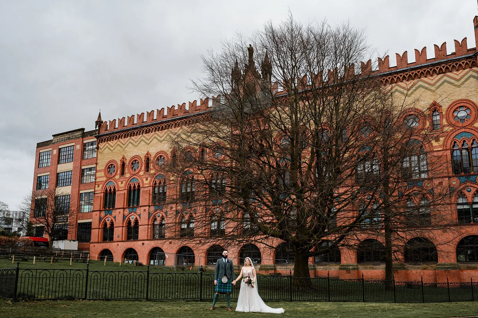 Sophie + Tomas - WEST Glasgow Wedding - Ruth Segaud Photography-559.jpg