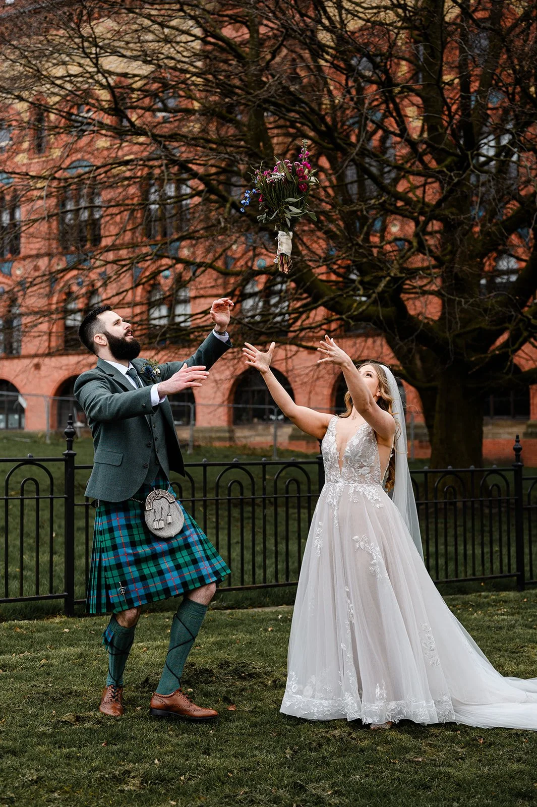 Sophie + Tomas - WEST Glasgow Wedding - Ruth Segaud Photography-560.jpg