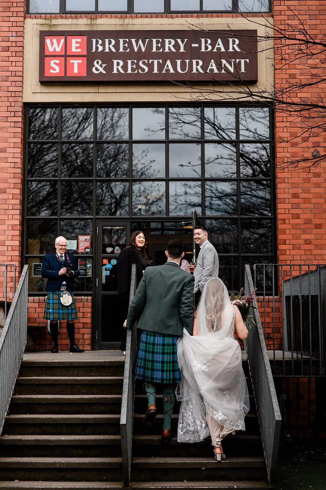 Sophie + Tomas - WEST Glasgow Wedding - Ruth Segaud Photography-564.jpg