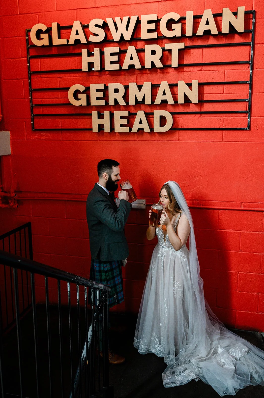 Sophie + Tomas - WEST Glasgow Wedding - Ruth Segaud Photography-572.jpg