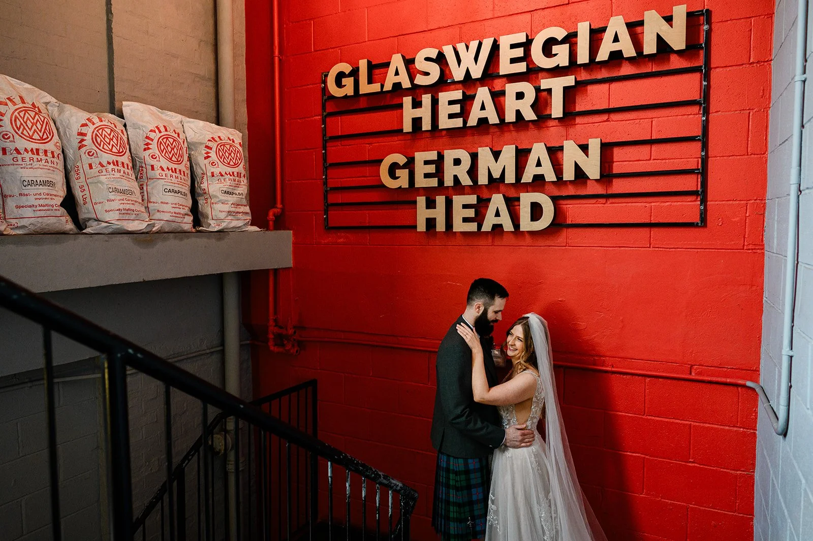 Sophie + Tomas - WEST Glasgow Wedding - Ruth Segaud Photography-576.jpg
