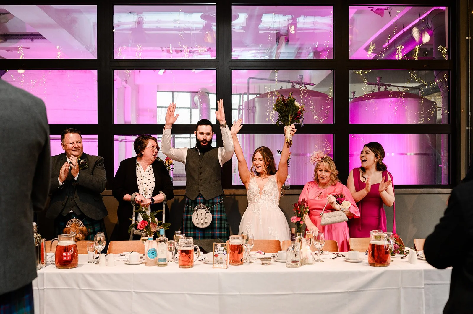 Sophie + Tomas - WEST Glasgow Wedding - Ruth Segaud Photography-644.jpg