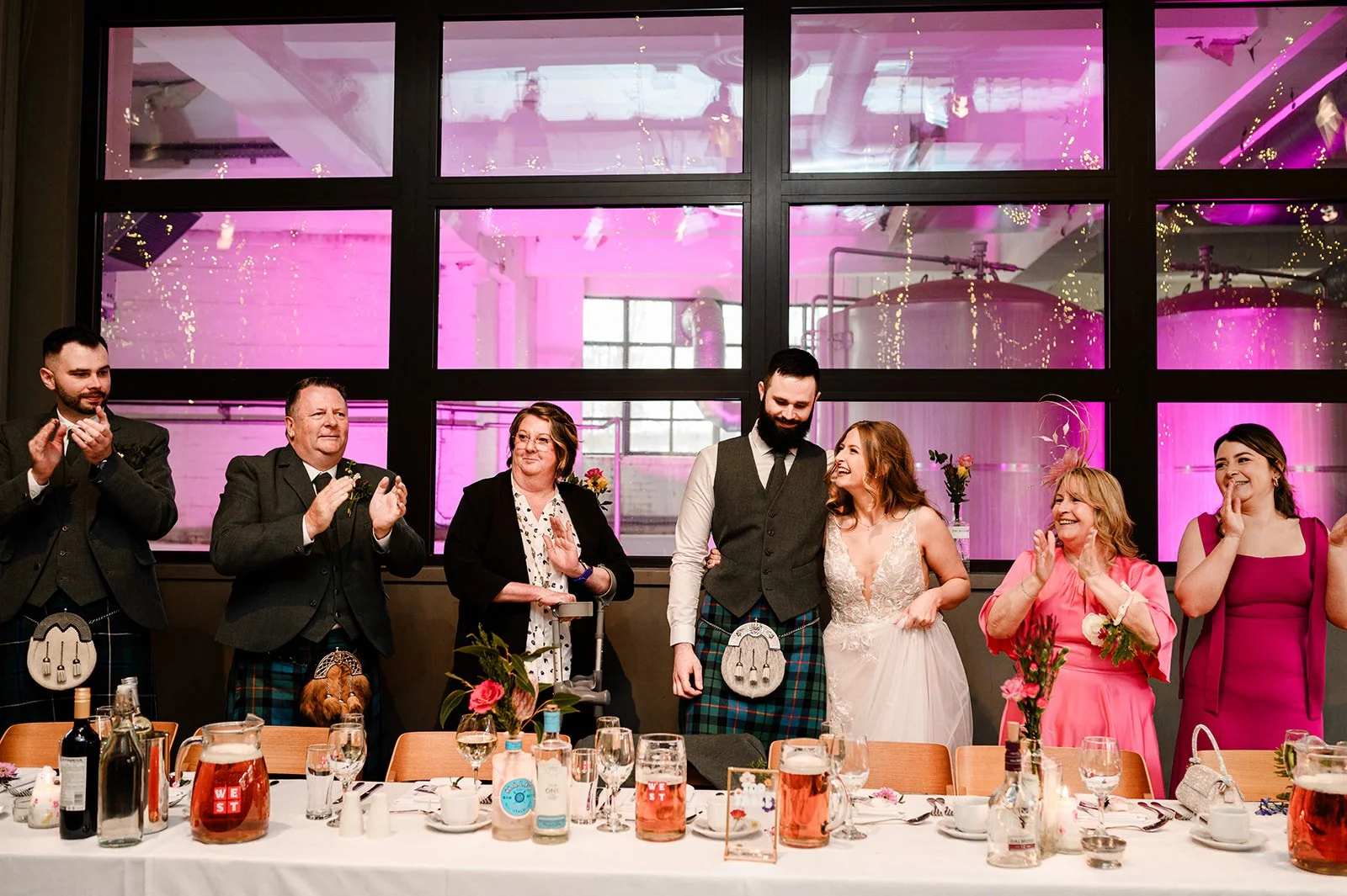 Sophie + Tomas - WEST Glasgow Wedding - Ruth Segaud Photography-648.jpg