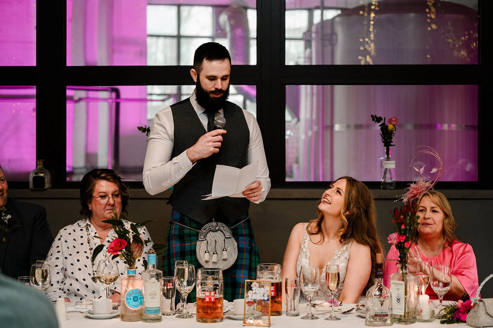 Sophie + Tomas - WEST Glasgow Wedding - Ruth Segaud Photography-671.jpg